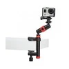 Gnybtas su alkūne Joby Action Clamp &amp; Locking Arm