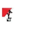 Gnybtas su alkūne Joby Action Clamp &amp; Locking Arm