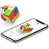 GoCube 2X2 - Išmanusis Rubiko kubas