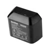 Godox AD400 Pro TTL ličio jonų akumuliatorius WB400P