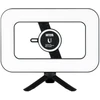 Godox Apšvietimo įranga - MOBULA 540 LED šviesa 3200-5600K 3500 LUX