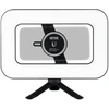 Godox Apšvietimo įranga - MOBULA 540 LED šviesa (reguliuojama 3200-5600K, 3500 LUX)