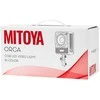 Godox Apšvietimo Įranga - MOBULA 540 LED Šviesa (3200-5600K, 3500 LUX, Nuotolinis Valdymas)