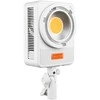Godox Apšvietimo Įranga - MOBULA 540 LED Šviesa (3200-5600K, 3500 LUX, Nuotolinis Valdymas)