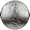 Godox Apšvietimo Modifikatorius - 5-in-1 Reflektorius 60cm su Rankenomis