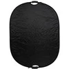 Godox Apšvietimo Modifikatorius - Ovalus Ovalus Reflektorius 90x120cm 5in1 su Rankenomis