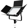 Godox LED Šviesos - MOBULA 540 3200-5600K 3500 LUX Nuotolinio Valdymo