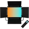 Godox LED Šviesos - MOBULA 540 3200-5600K 3500 LUX Nuotolinio Valdymo