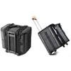 LED vaizdo apšvietimas - Godox LED1000 Daylight Duo Panel Kit (2x 1000W, 5600K, 4400 Lux)