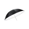 Godox UB-L1 60 Juodas and Baltas L Size Umbrella 150cm