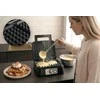 PROMIS Vaflinė for 2 Waffles