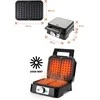 PROMIS Vaflinė for 2 Waffles
