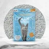 Golden Grey Golden Pilkas GOLDEN Baltas Hygienic - bentonite litter - 14kg