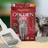 Golden Grey Golden Pilkas GOLDEN Pilkas Original - bentonite litter - 7kg