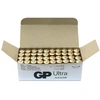 GP Battery AA Baterijos - GP Ultra Šarminės LR6, 40 vnt.