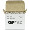GP Battery Baterija - GP LR03 G-TECH 10 vnt. šarminės baterijos