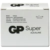 GP Battery Baterija - GP LR03 G-TECH 10 vnt. šarminės baterijos