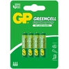 GP Battery ELEMENT GP24G R03