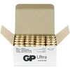 GP Battery Baterijos - GP Ultra šarminės LR03 AAA baterijos, 40 vnt.