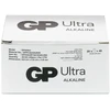 GP Battery Baterijos - GP Ultra šarminės LR03 AAA baterijos, 40 vnt.