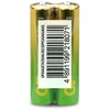 GP Battery Baterijos - GP Ultra šarminės LR03 AAA baterijos, 40 vnt.