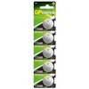 GP Battery GP CR2450 baterijos 5 vnt.