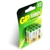 Gp Batteries GP LR03 AAA Super (G-TECH) baterijos 8 vnt.