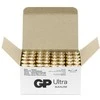 GP LR03 AAA Ultra Alkaline (G-TECH) baterijos 40 vnt.