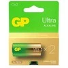 Gp Batteries GP LR14 Ultra (G-TECH) baterijos 2 vnt.