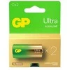 GP LR14 Ultra (G-TECH) baterijos 2 vnt.