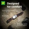 GP Xplor Ultra Compact headlamp PHR16 žibintas ant galvos