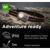 GP Xplor Ultra Compact headlamp PHR16 žibintas ant galvos