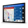 GPS Navigacijos Prietaisas - Garmin DriveSmart 86, 8" Jutiklinis Ekranas, Bluetooth, Juodas