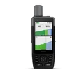 Nešiojamas GPS įrenginys „Garmin GPSMAP H1 Premium“