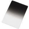 Graduuoto neutralaus tankio filtras - Irix Edge 100 Soft Nano GND16 100 × 150 mm