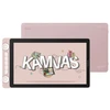 HUION Kamvas 13 graphic tablet Rožinė 5080 lpi 293.76 x 165.24 mm USB