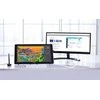 Grafikos Planšetė - Huion Kamvas 22 21.5" FHD 8192 Lygiai Piešimo Jautrumo