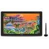 Grafikos Planšetė - Huion Kamvas 22 21.5" FHD 8192 Lygiai Piešimo Jautrumo