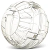 Graužikų Priedas - SAVIC Runner Mažas 12cm Pratimų Kamuolys Graužikams