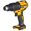 DeWalt smūginis suktuvas - gręžtuvas DCD778S2T-QW, 18V, 2 X 1,5AH