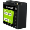 Green Cell Akumuliatorius - Žalias Cell LFPGC12V20AH LiFePO4 12.8V 20Ah 185x80x170mm 3kg