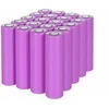 Green Cell Žalias Cell Įkraunamas akumuliatorius Li-Ion Žalias Cell ICR18650-26H 2600mAh 3.7V