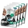 Valiklis Green Clean Žalias Clean Valymo priemonė - Žalias Clean Szpatułki Full Frame 25 vnt. Šlapiam ir sausam naudojimui