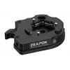 Greito atlaisvinimo adapteris - Zeapon Revolver.