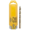 Gręžimo Antgaliai - DeWALT DT4942-QZ Kobalto Lydinio HSS 10-Vnt. Rinkinys 1 cm x 8.7 cm