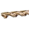 Gręžimo Antgaliai - DeWALT DT4942-QZ Kobalto Lydinio HSS 10-Vnt. Rinkinys 1 cm x 8.7 cm