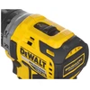 Gręžtuvas - DeWALT DCD791P2, 1,7kg, Juodas/Geltonas