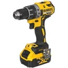 Gręžtuvas - DeWALT DCD791P2, 1,7kg, Juodas/Geltonas