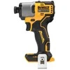Dewalt smūginis suktuvas DCF840N 18V 192Nm be akumuliatoriaus ir kroviklio