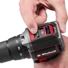 Gręžtuvas - Einhell TP-CD 18/50-C Li-i BL be akumuliatoriaus ir kroviklio 18 V 50 N⋅m